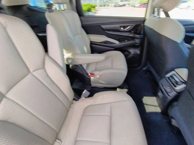 SEMINUEVOS SUBARU Ascent a Estados en autogozo