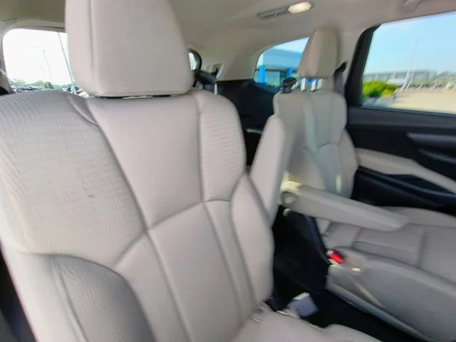 SEMINUEVOS SUBARU Ascent a Estados en autogozo