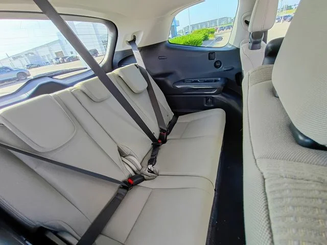 SEMINUEVOS SUBARU Ascent a Estados en autogozo