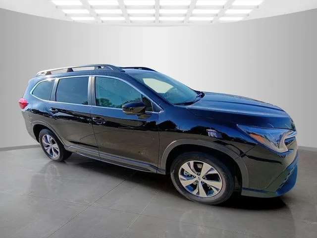 SEMINUEVOS SUBARU Ascent a Estados en autogozo