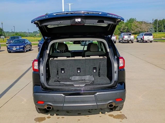 SEMINUEVOS SUBARU Ascent a Estados en autogozo