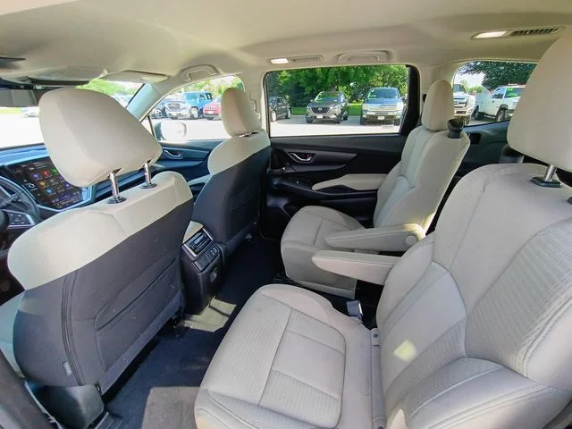 SEMINUEVOS SUBARU Ascent a Estados en autogozo