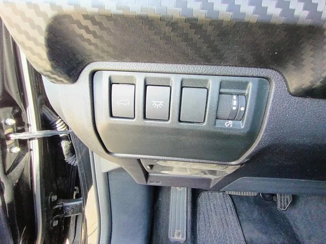 SEMINUEVOS SUBARU Ascent a Estados en autogozo