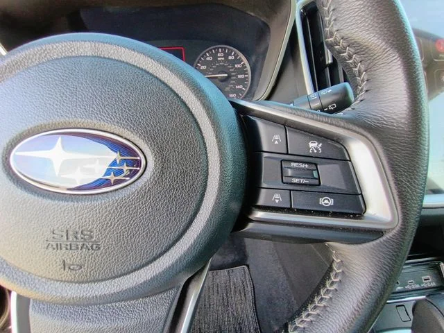 SEMINUEVOS SUBARU Ascent a Estados en autogozo