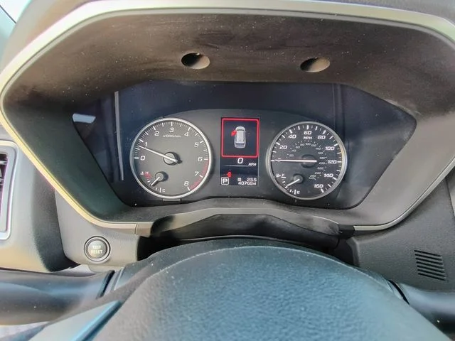 SEMINUEVOS SUBARU Ascent a Estados en autogozo