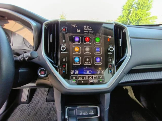 SEMINUEVOS SUBARU Ascent a Estados en autogozo