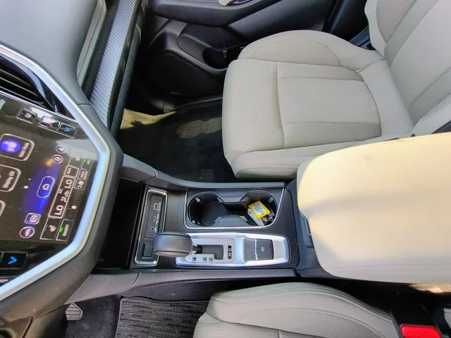 SEMINUEVOS SUBARU Ascent a Estados en autogozo