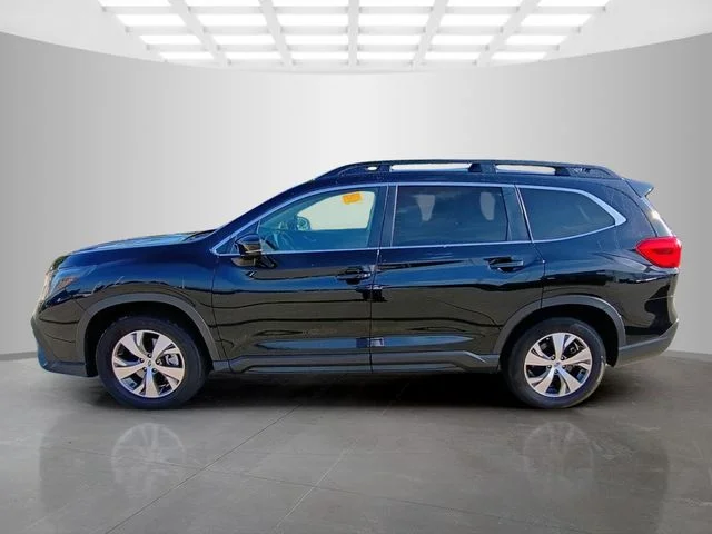 SEMINUEVOS SUBARU Ascent a Estados en autogozo