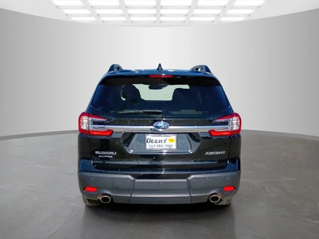 SEMINUEVOS SUBARU Ascent a Estados en autogozo