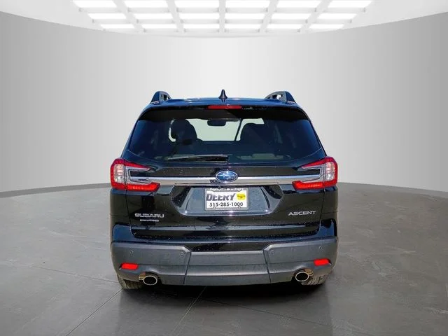 SEMINUEVOS SUBARU Ascent a Estados en autogozo