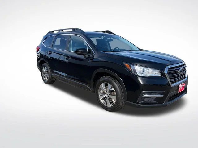 SEMINUEVOS SUBARU Ascent a Estados en autogozo