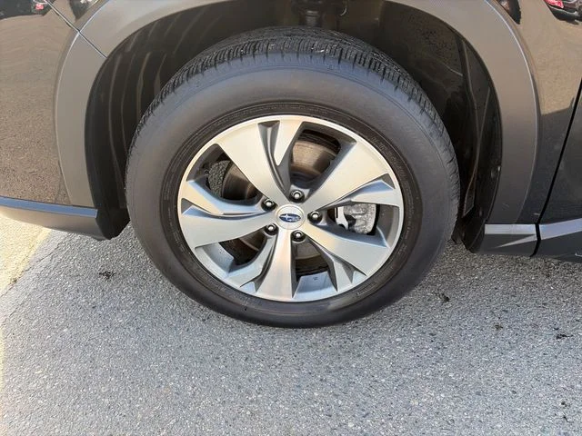 SEMINUEVOS SUBARU Ascent a Estados en autogozo