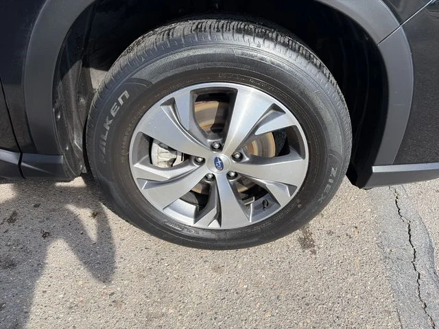 SEMINUEVOS SUBARU Ascent a Estados en autogozo