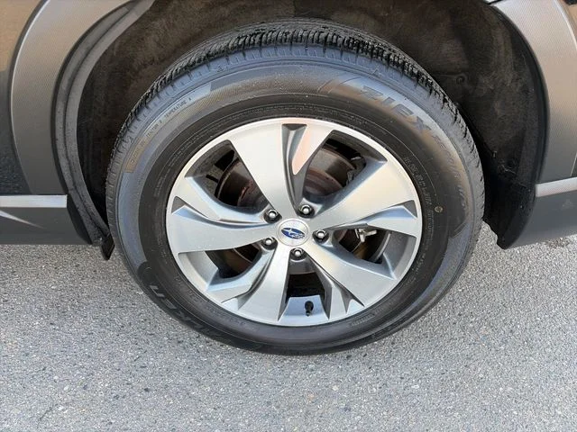 SEMINUEVOS SUBARU Ascent a Estados en autogozo