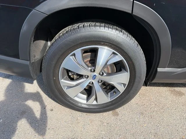 SEMINUEVOS SUBARU Ascent a Estados en autogozo
