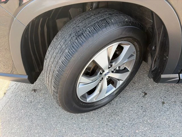 SEMINUEVOS SUBARU Ascent a Estados en autogozo