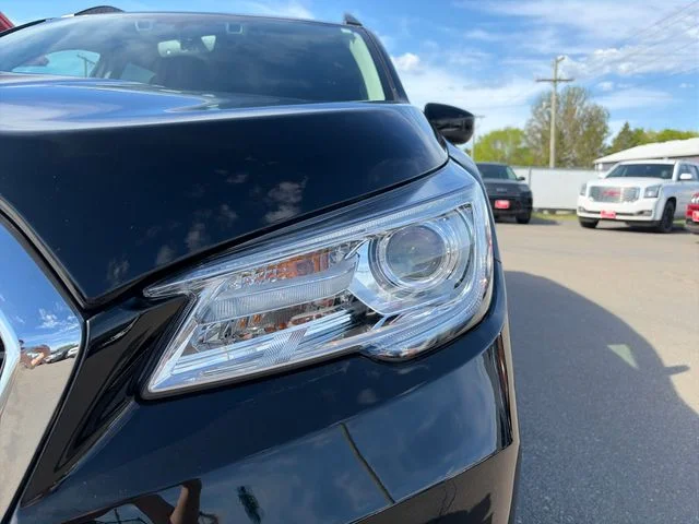 SEMINUEVOS SUBARU Ascent a Estados en autogozo