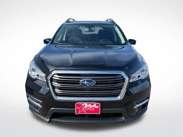 SEMINUEVOS SUBARU Ascent a Estados en autogozo