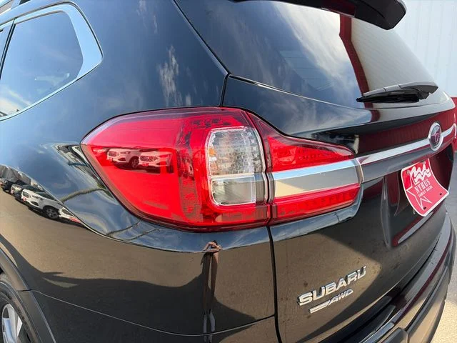 SEMINUEVOS SUBARU Ascent a Estados en autogozo