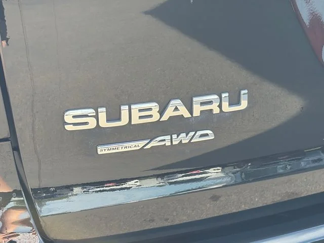 SEMINUEVOS SUBARU Ascent a Estados en autogozo