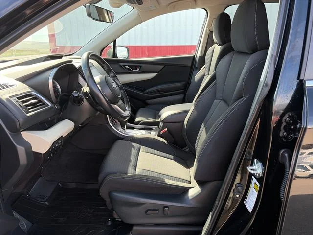 SEMINUEVOS SUBARU Ascent a Estados en autogozo
