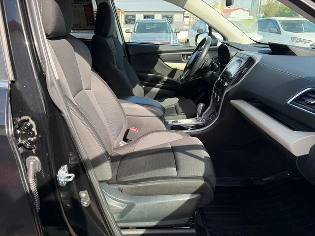SEMINUEVOS SUBARU Ascent a Estados en autogozo
