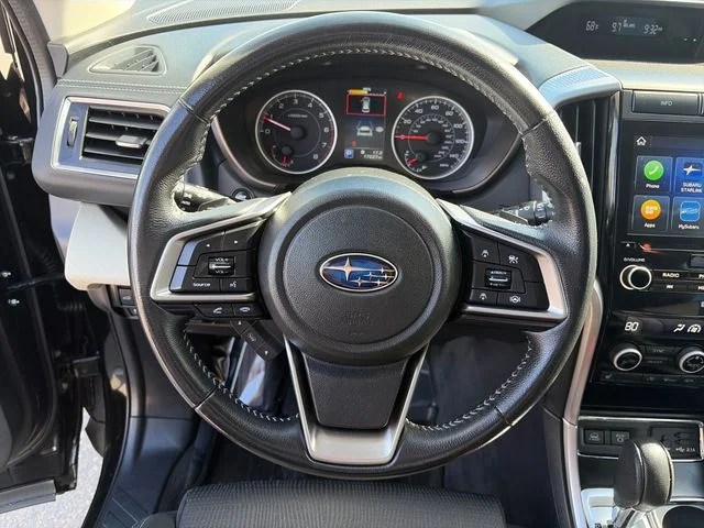 SEMINUEVOS SUBARU Ascent a Estados en autogozo