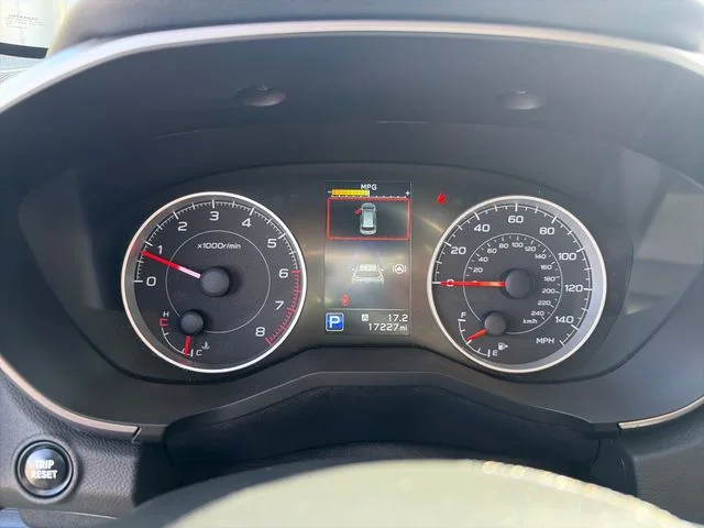 SEMINUEVOS SUBARU Ascent a Estados en autogozo