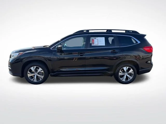 SEMINUEVOS SUBARU Ascent a Estados en autogozo