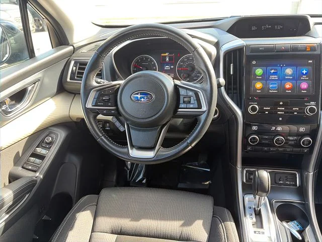 SEMINUEVOS SUBARU Ascent a Estados en autogozo