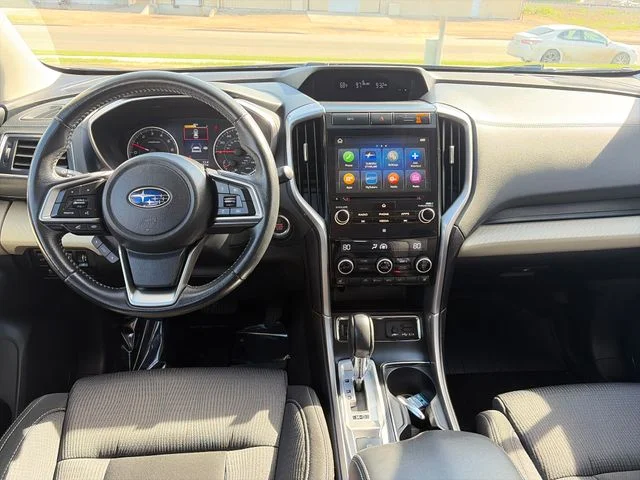 SEMINUEVOS SUBARU Ascent a Estados en autogozo