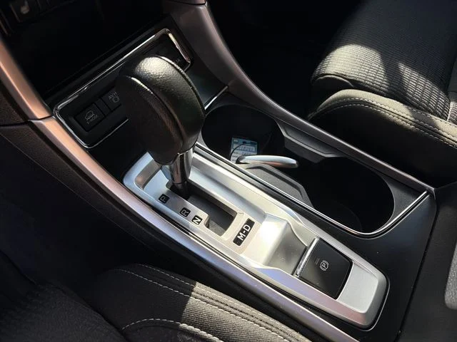 SEMINUEVOS SUBARU Ascent a Estados en autogozo