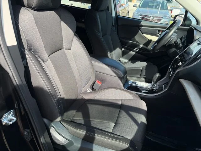SEMINUEVOS SUBARU Ascent a Estados en autogozo