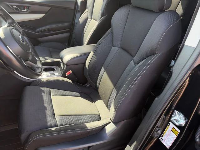 SEMINUEVOS SUBARU Ascent a Estados en autogozo