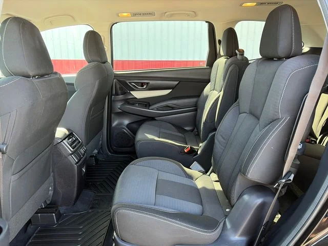 SEMINUEVOS SUBARU Ascent a Estados en autogozo