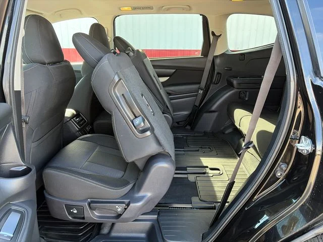 SEMINUEVOS SUBARU Ascent a Estados en autogozo