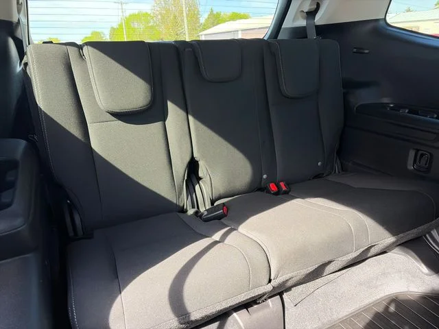 SEMINUEVOS SUBARU Ascent a Estados en autogozo