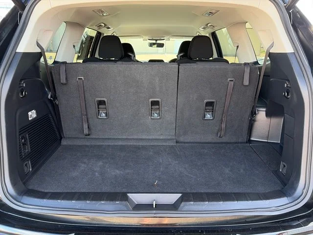 SEMINUEVOS SUBARU Ascent a Estados en autogozo