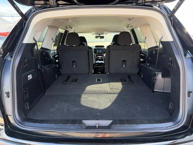 SEMINUEVOS SUBARU Ascent a Estados en autogozo
