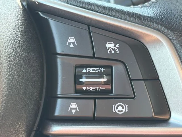 SEMINUEVOS SUBARU Ascent a Estados en autogozo