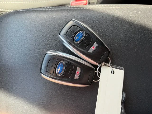 SEMINUEVOS SUBARU Ascent a Estados en autogozo