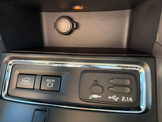 SEMINUEVOS SUBARU Ascent a Estados en autogozo