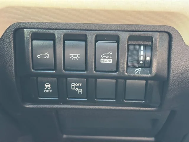 SEMINUEVOS SUBARU Ascent a Estados en autogozo
