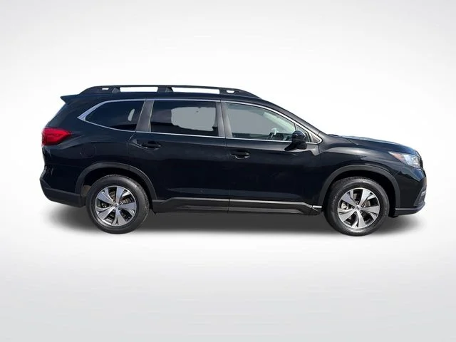 SEMINUEVOS SUBARU Ascent a Estados en autogozo