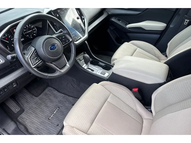 Pre-Owned SUBARU Ascent at Anderson Honda in Palo Alto