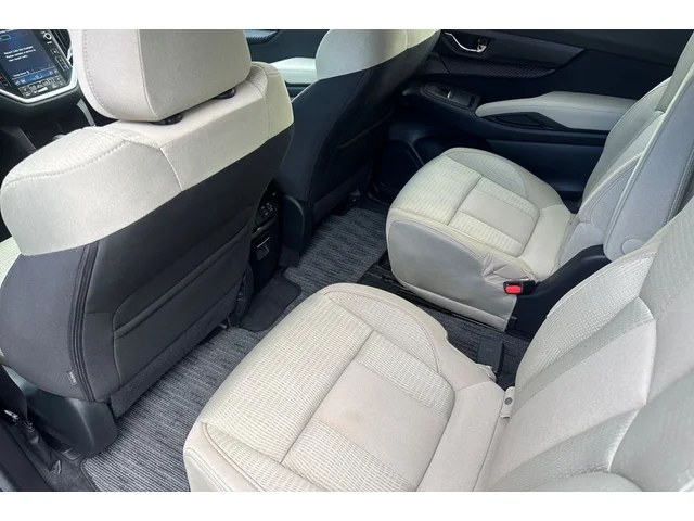 Pre-Owned SUBARU Ascent at Anderson Honda in Palo Alto