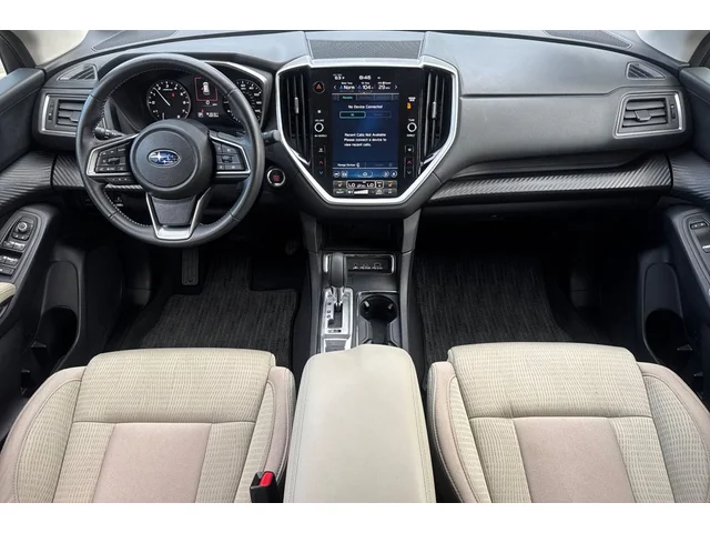 Pre-Owned SUBARU Ascent at Anderson Honda in Palo Alto