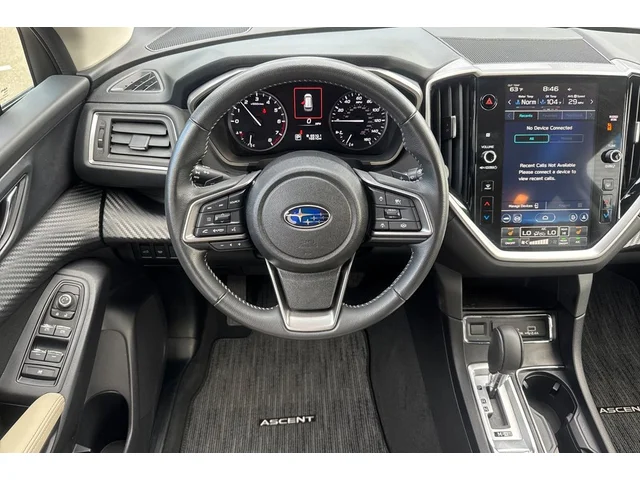 Pre-Owned SUBARU Ascent at Anderson Honda in Palo Alto