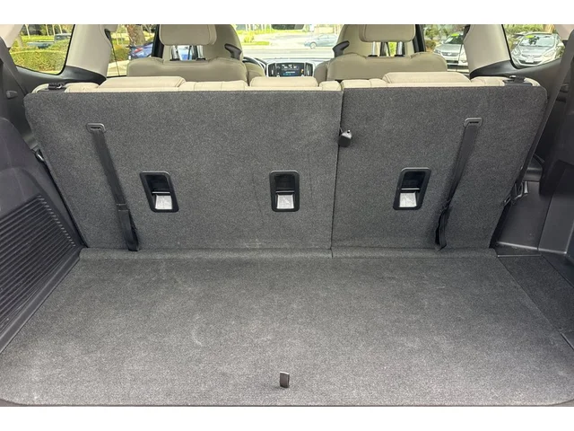 Pre-Owned SUBARU Ascent at Anderson Honda in Palo Alto