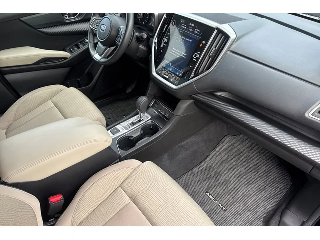 Pre-Owned SUBARU Ascent at Anderson Honda in Palo Alto